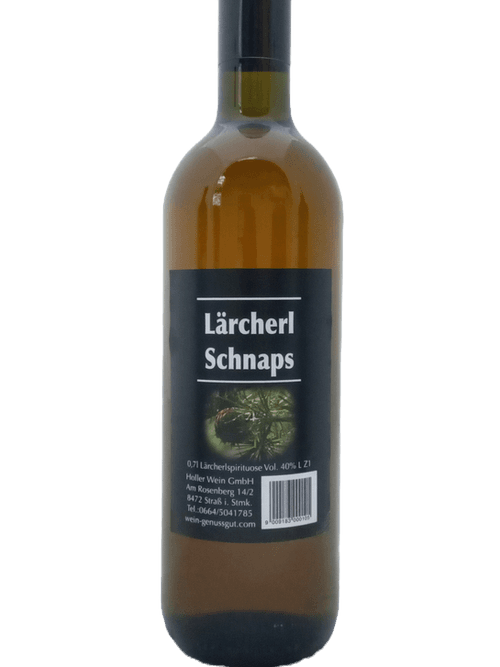 Lächerl Schnaps